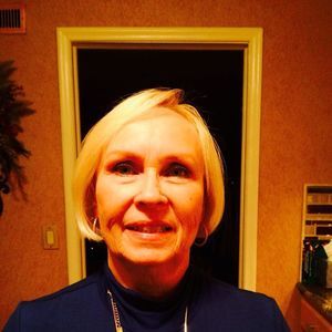 Meet your Posher, Joan